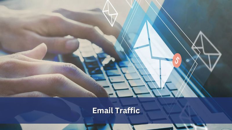 email traffic