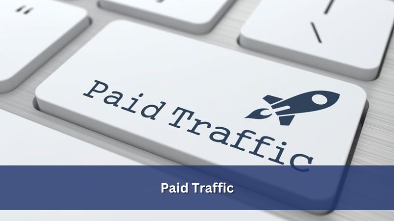 paid traffic