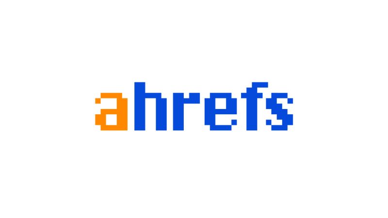 ahrefs