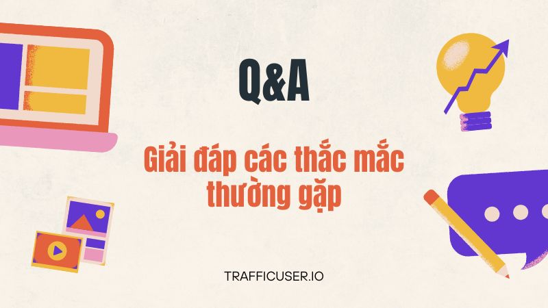 câu hỏi về Affiliate