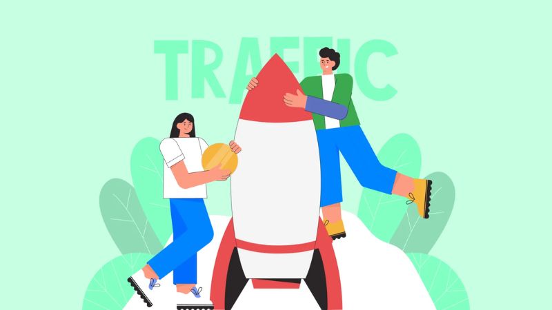 hạn chế của trao đổi traffic