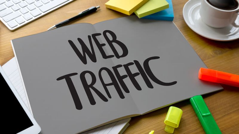 Gợi ý 11+ Công cụ kiểm tra Traffic Website (miễn phí & trả phí) tốt nhất hiện nay