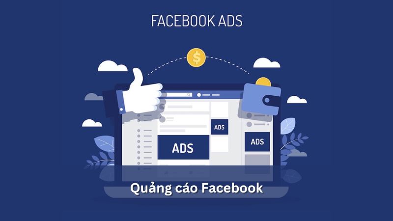 Quảng cáo facebook tăng traffic user