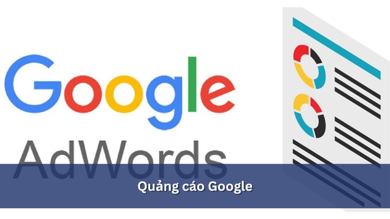 Quảng cáo google tăng traffic user