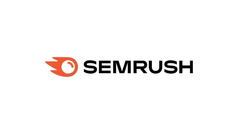 SEMrush đo lường traffic