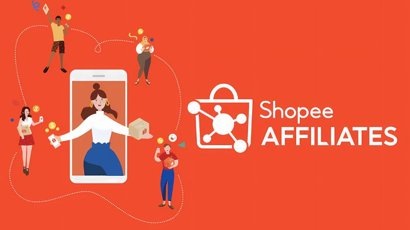 shopee affiliate là gì