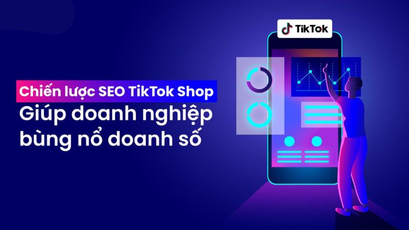 tiktok seo