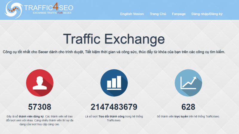 traffic4seo