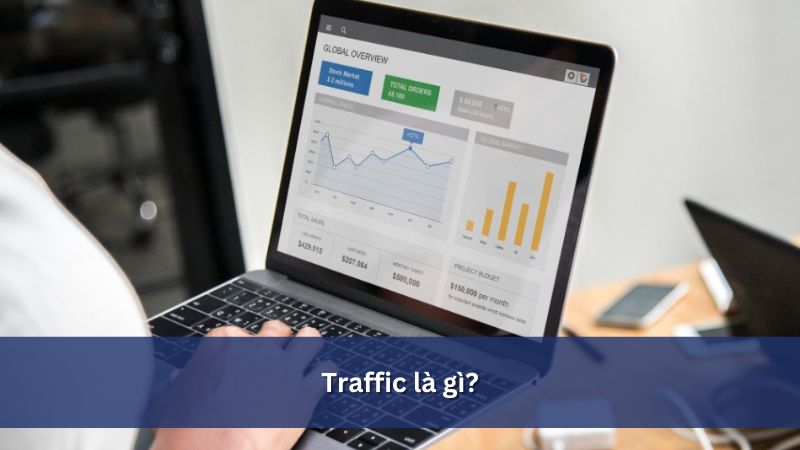 Traffic là gì, có mấy loại? Vai trò và bí quyết “đột phá” traffic website siêu đỉnh