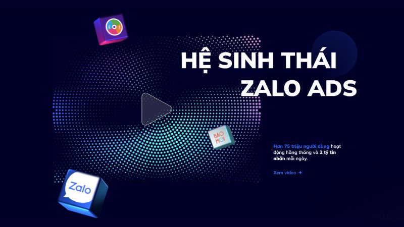 Zalo Ads là gì? Cách thiết lập và quản lý quảng cáo hiệu quả