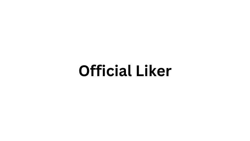 app tăng like miễn phí official liker