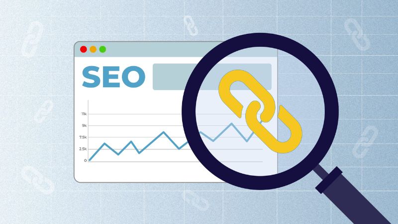 Backlink trong SEO là gì?