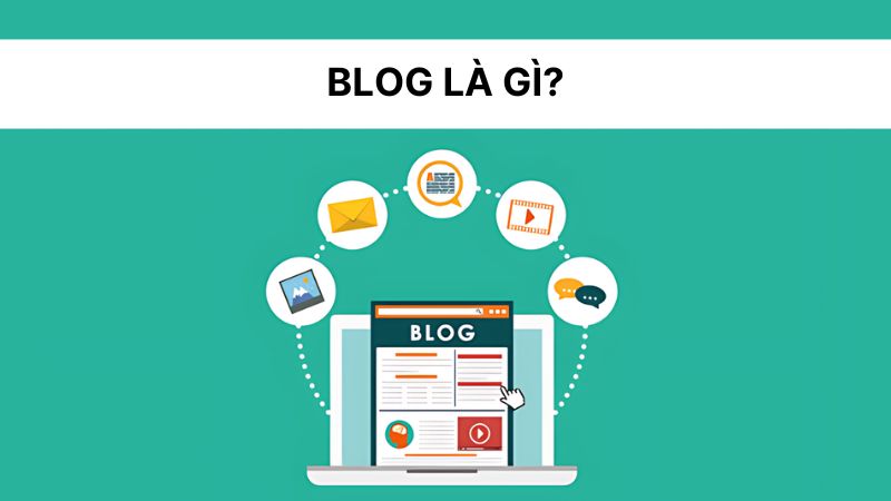 Blog là gì?