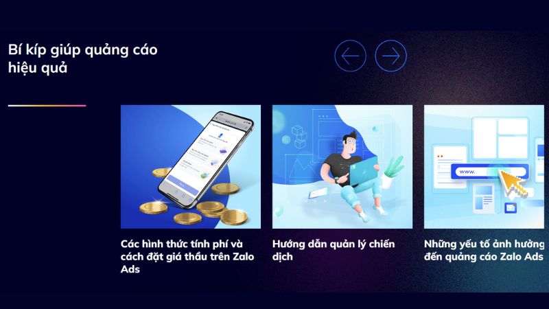 Cách chạy Zalo Ads hiệu quả