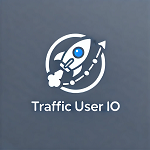 Logo Traffic User IO