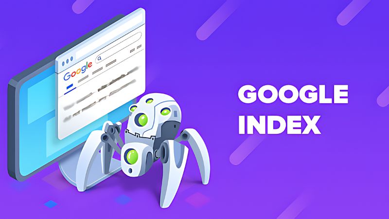 Google Index là gì?