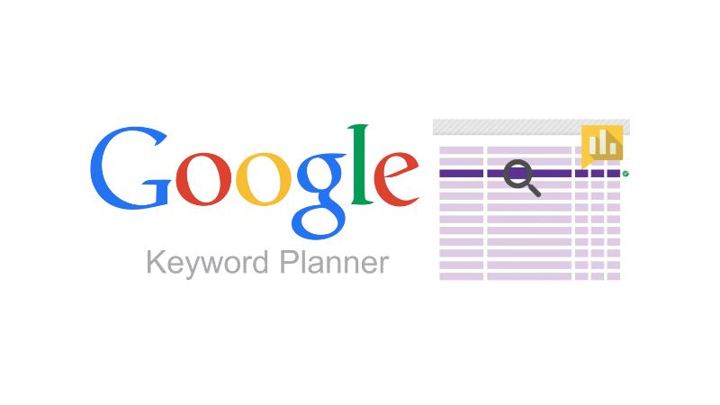 Google Keyword Planner nghiên cứu từ khóa