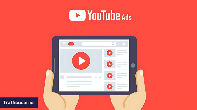 Kiếm tiền Youtube 2024