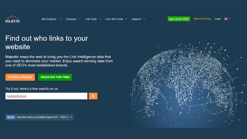 kiểm tra backlink