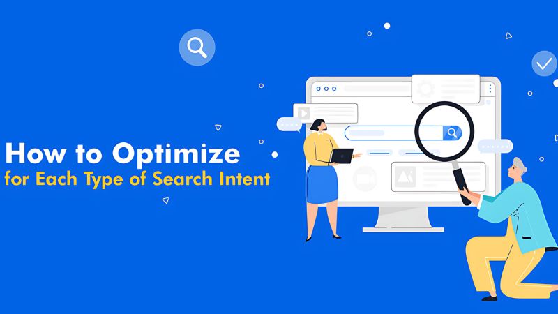 tối ưu search intent