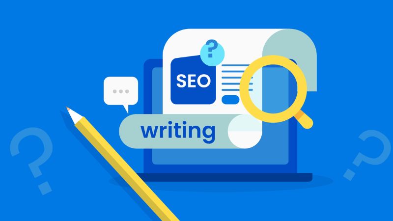 Viết content chuẩn SEO là gì? Cần tối ưu những nội dung gì cho một bài SEO?