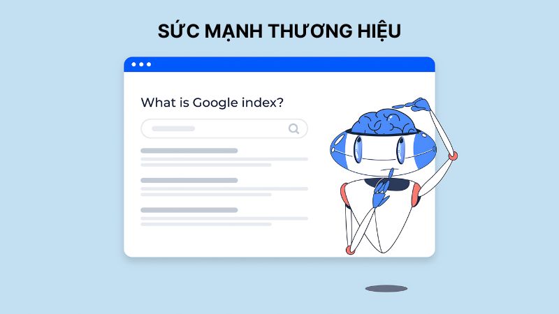 yếu tố index